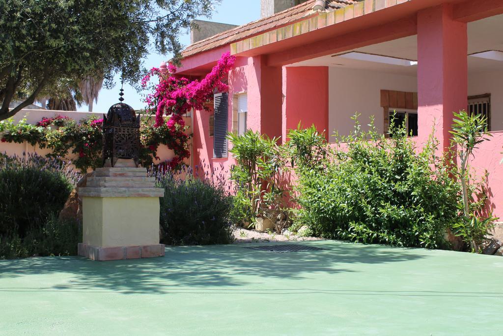 Finca Dona Sofia Maria San Pedro del Pinatar Exterior photo