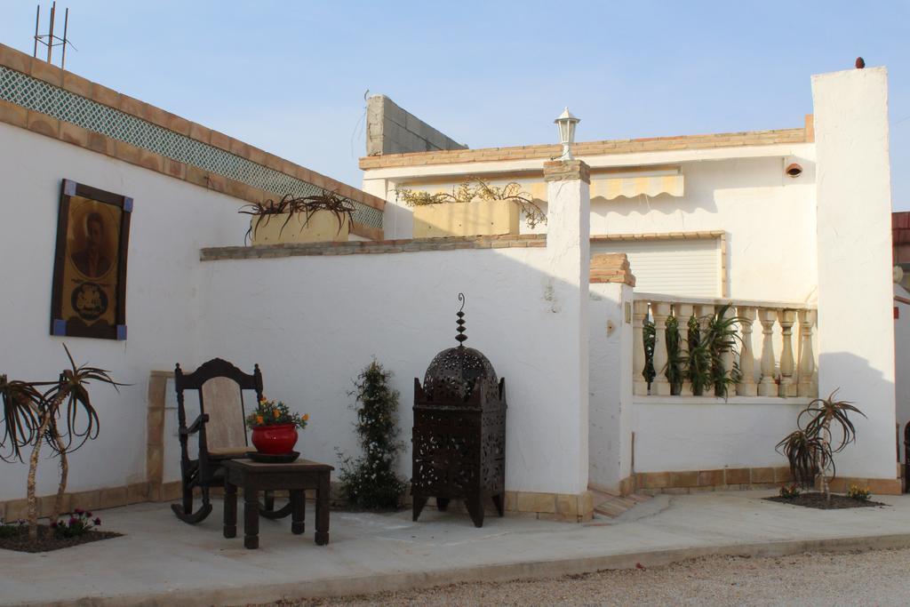 Finca Dona Sofia Maria San Pedro del Pinatar Exterior photo